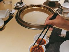 -余欢领鲜火锅(新街口店)