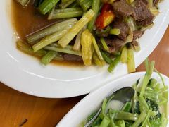 -煲煲掂风味煲仔饭餐厅(西区店)