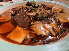 -双合园·海鲜水饺青岛菜(九水东路店)