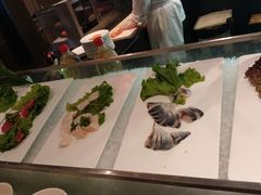 -青岛证大喜玛拉雅酒店·Z1餐厅