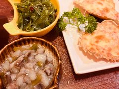 -浪花亭日本料理(古田路店)