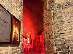 -景德镇古窑民俗博览区