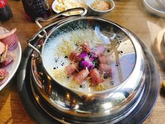 -鲜小岛·铜锅涮肉
