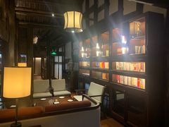 -广富林宰相府酒店·水云间