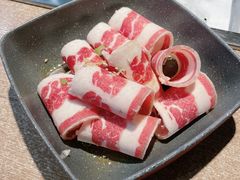 -新石器烤肉(石路天虹店)