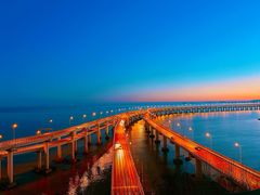 -星海湾跨海大桥