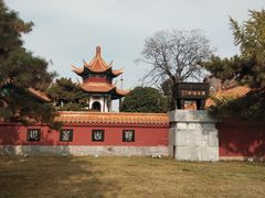 -戏马台景区