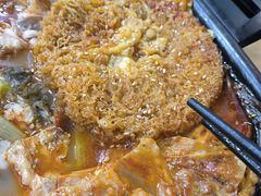 -家味螺蛳粉&烤鱼(五角场店)