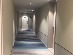 -如家商旅酒店(合肥安医附院百脑汇稻香楼地铁站店)