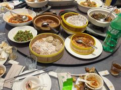 -汉水谣·江景餐厅(江滩店)