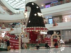 -焗外人·盐焗零食(云门 NEW PARK 店)
