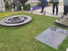 -菊花台公园