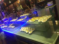 -三亚胜意海景酒店·海鲜自助餐厅(三亚湾路店)