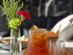 -半秋山西餐厅(宜昌大洋店)