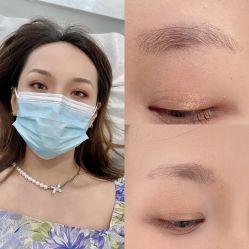 -MIVI半永久纹眉纹绣