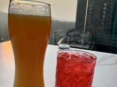 -漪龙台·B26 Rooftop Lounge