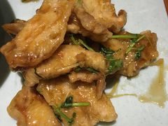 -海小馆海鲜餐厅(茂业百货店)