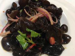 -广州塔晖粤轩中餐厅
