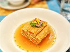 -茶人村·宫廷私厨(奥体印象城店)