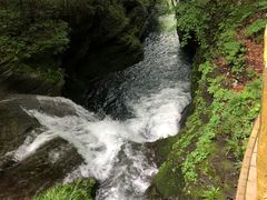 -黎坪国家森林公园