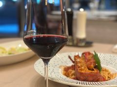 -郑州希尔顿酒店·阿米奇意大利餐厅