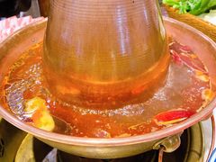 -宣武小院涮肉(前门店)
