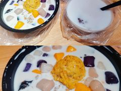 -运栋天马牛肉饼(林科大店)