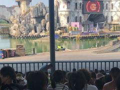 -渔岛海洋度假区