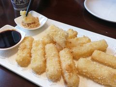 -奥山雅阁酒店·中餐厅