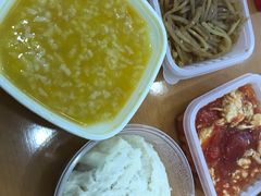 -和记小菜(东方店)