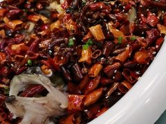 -汉唐宴长安食府