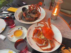 -Ministry of Crab•MOC(交子大道店)