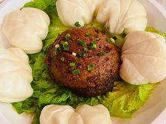 小笼粉蒸肉-老浒记民俗酒楼(王府井店)