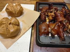 -锦顺海鲜•口味菜(李村店)