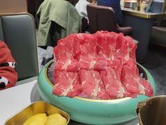 -深海聚汇·牛榴宴·自助料理(江宁万达店)