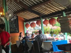 -Onion restaurant
