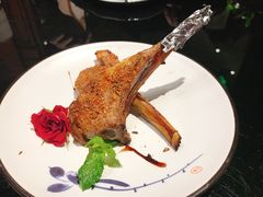 -小广寒电影艺术餐厅(小广寒经三路店)