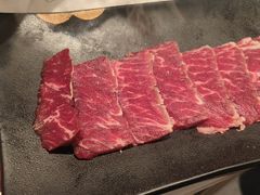 -红沃鳗鱼黑牛烤肉店(不老街店)