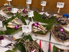 -温州铂尔曼酒店蘭 咖啡厅
