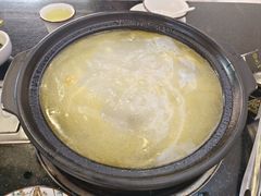 -草墩罗非鱼庄•野生菌•腊排骨(七星街上段店)