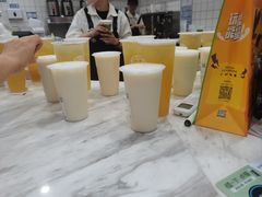 -茶百道(吉嘉港店)