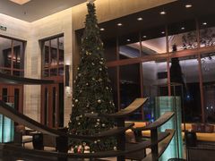 -广州都喜泰丽温泉度假酒店