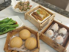 -點無缺茶楼·海鲜酒家(世博店)