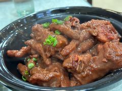 -宝发园名菜馆