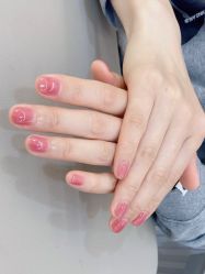 手部美甲-弘源美甲美睫