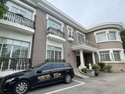 -杰爱月子护理中心