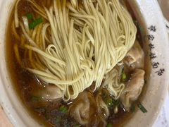 -蒋家桥饺面店(东关街店)