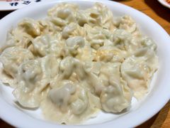 -即墨老公社·海肠捞饭大王(古城店)
