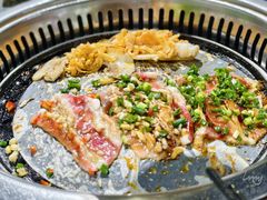 -鹤之乡·齐齐哈尔烤肉·非遗(秋涛路店)