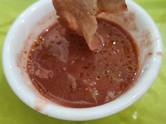 小料-砂锅居(西四店)